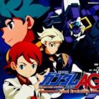 Mobile Suit Gundam AGE: Final Evolution