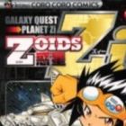 ZOIDS: Wakusei Zi
