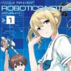 Magi-Cu 4-koma: Robotics;Notes