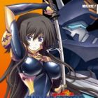 Muv-Luv Alternative: Total Eclipse - Rising