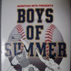 Boys of Summer