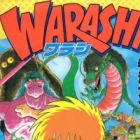 Warashi