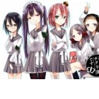 Yousuruni Chikuri-bu desu