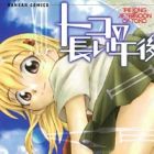 Toko no Nagai Gogo
