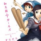 Wadaiko&dagger;Girls