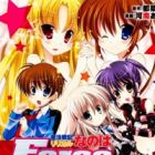 Mahou Senki Lyrical Nanoha Force Dimension