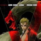 Volcano High Prelude