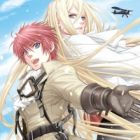 Ao no Souyoku: Phantom of Dragon