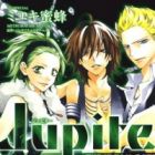 Jupiter: THE IDOLM@STER