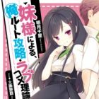 Imouto-sama ni Yoru, Ore Route Kouryaku Love Comedy Riron