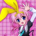 Tantei Opera Milky Holmes: Radical Time