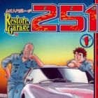 Restore Garage 251: Kurumaya Jumejirou