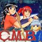 C.M.B. - Shinra Hakubutsukan no Jiken Mokuroku