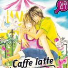 Caffe Latte Rhapsody