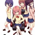 Yuzuriha Corporation