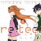 Re:teen: Mayu no Naka de Mou Ichido 10-dai no Kimi to Au