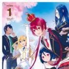 Joukamachi no Dandelion Anthology Comic