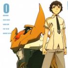 Kurogane no Linebarrel 0