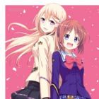 Manabi Straight! Sakra