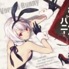Vorpal Bunny