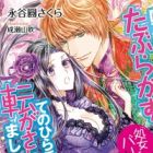 Kokuou Heika wo Taburakasu Tsumori ga Shojobare shite Tenohira de Korogasaremashita.