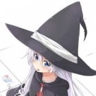 Mujaki na Majo to Boku no Nichijou