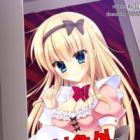 "Renai Taishougai" na Ore no 2-jigen Dasshutsu Keikaku