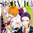 Service Request!: Spica Fudousan Chintai Kanri-bu