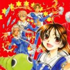 Mahoutsukai Yousei Senmon Magic Star Gakuin✡✡✡
