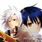 Sora no Kiseki Gaiden: L&ouml;we Monogatari