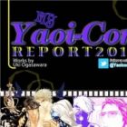 Yaoi-Con 2012 Report