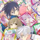 Mahou Shoujo wa Mou Inai