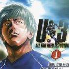 U-31: All You Need Is Football!