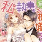 Watashi no Shitsuji wa Gokigen Naname: Bed de Megane wa Yamete Kudasai!