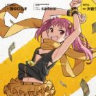 Outlaw Wonderland Zero