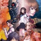 Dynamite Deka: Burning 2020