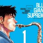 Blue Giant Supreme