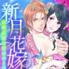 Shingetsu Hanayome: Seiryaku Kekkon wa Mitsuyo no Eros