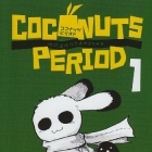 Coconuts Period - Chiky&ucirc; Ondanka wo Tomeru Usagi