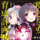 Mahou Shoujo Ikusei Keikaku: F2P