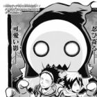 Hiseiki Koyou Shinigami Pamapama: Aogaki Yamato ga Korosenai