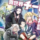 Isekai Cheat Kaitakuki (light novel)