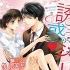Yuuwaku Lingerie: Fuku no Shita ni wa Naisho no Koi