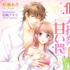 Kojin Jugyou no Amai Wana: Ouji-sama to Aisare Ecchi