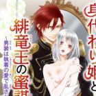 Migawari-hime to Hiryuuou no Mitsubou: Dansou wa Shuuchaku no Ai de Midasareru