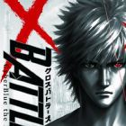 Cross Butlers - Cyber Blue The Last Stand