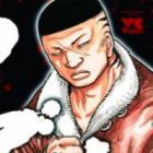 Crows Gaiden - Kuzu!!