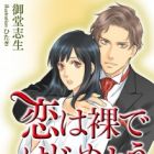 Xmas Romance: Koi wa Hadaka de Hajimeyou