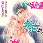 Watashi no Hisho no Monowasure ga Hageshi Sugiru!