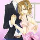 Toshishita Kare no Kairaku Seisanchuu